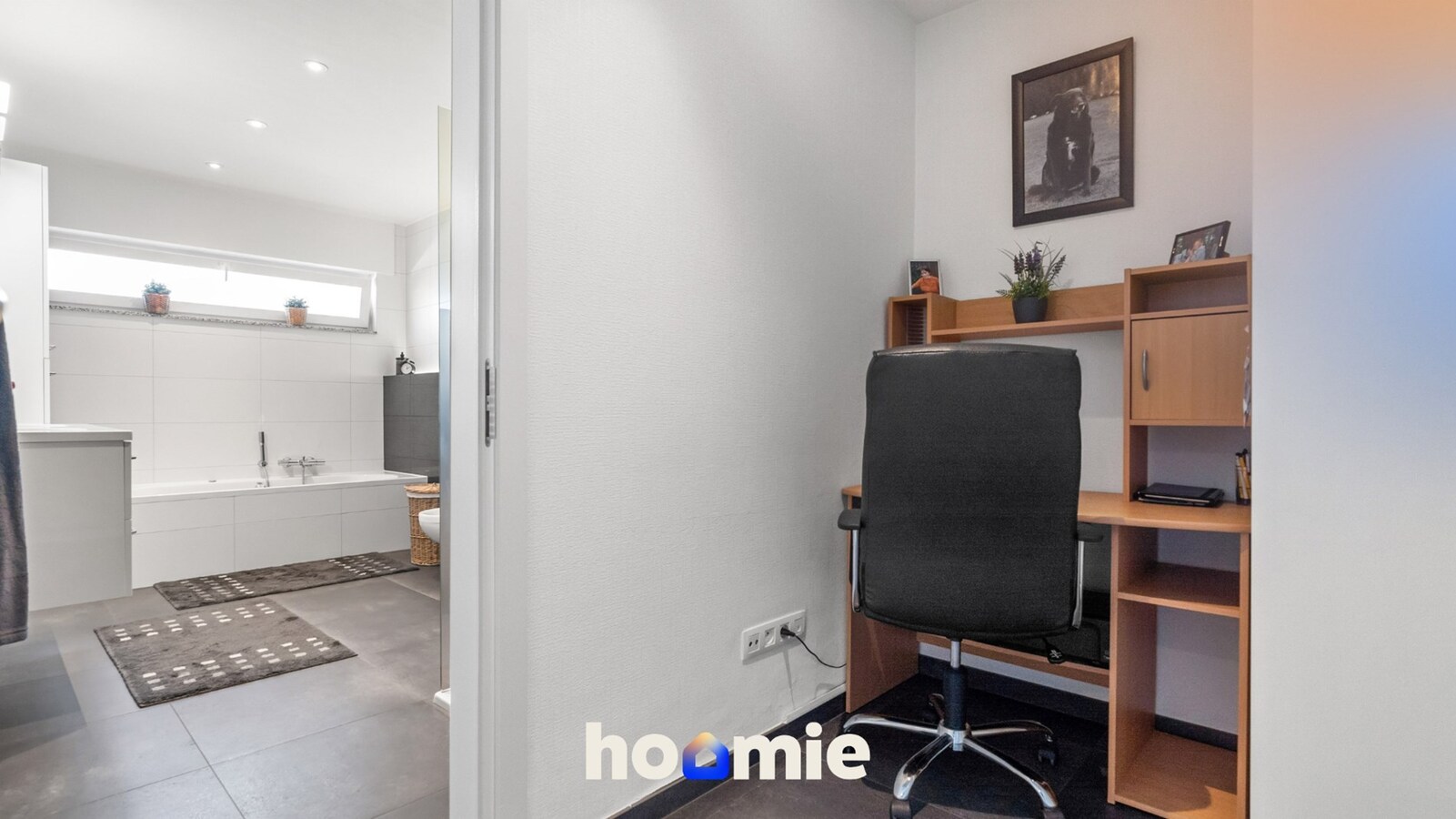 Woning sold in Maasmechelen