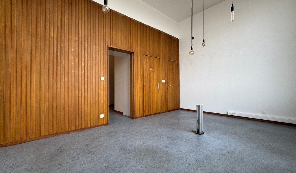 Magazijnen en kantoren te huur in Interescaut in Schelle