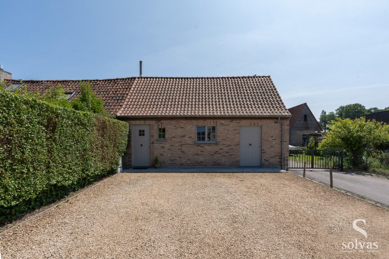 Ruim en moderne woning in Waarschoot, volledig instapklaar! 