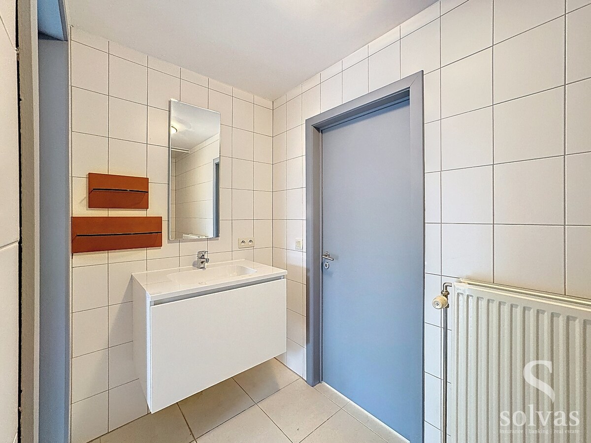 Appartement in centrum Maldegem 