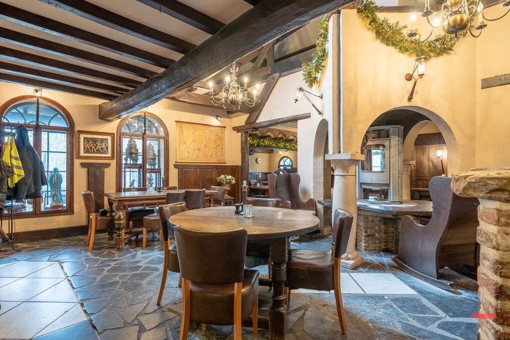 Horeca te koop in Oud-Turnhout