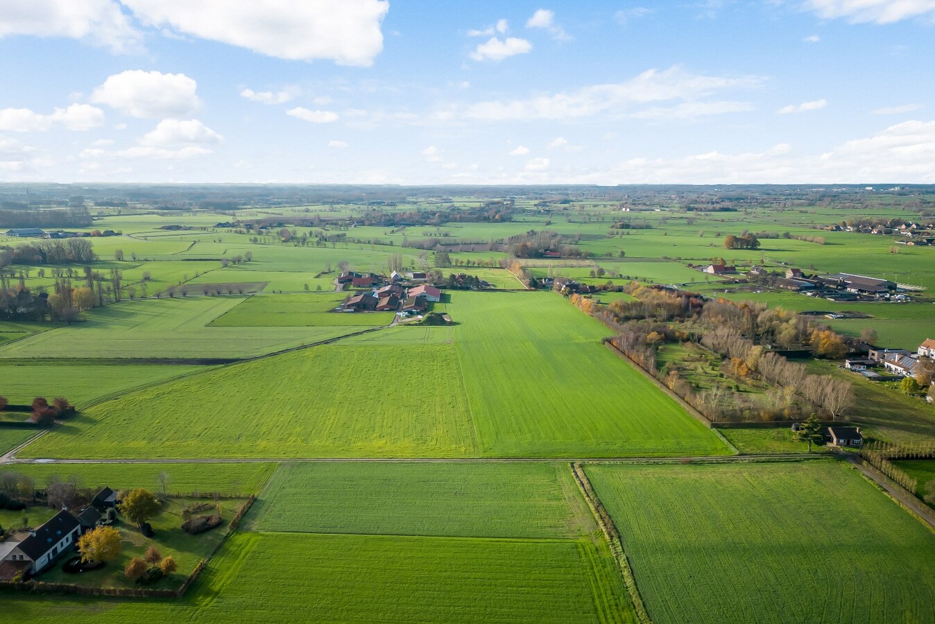 Woning op toplocatie nabij centrum Zomergem! 