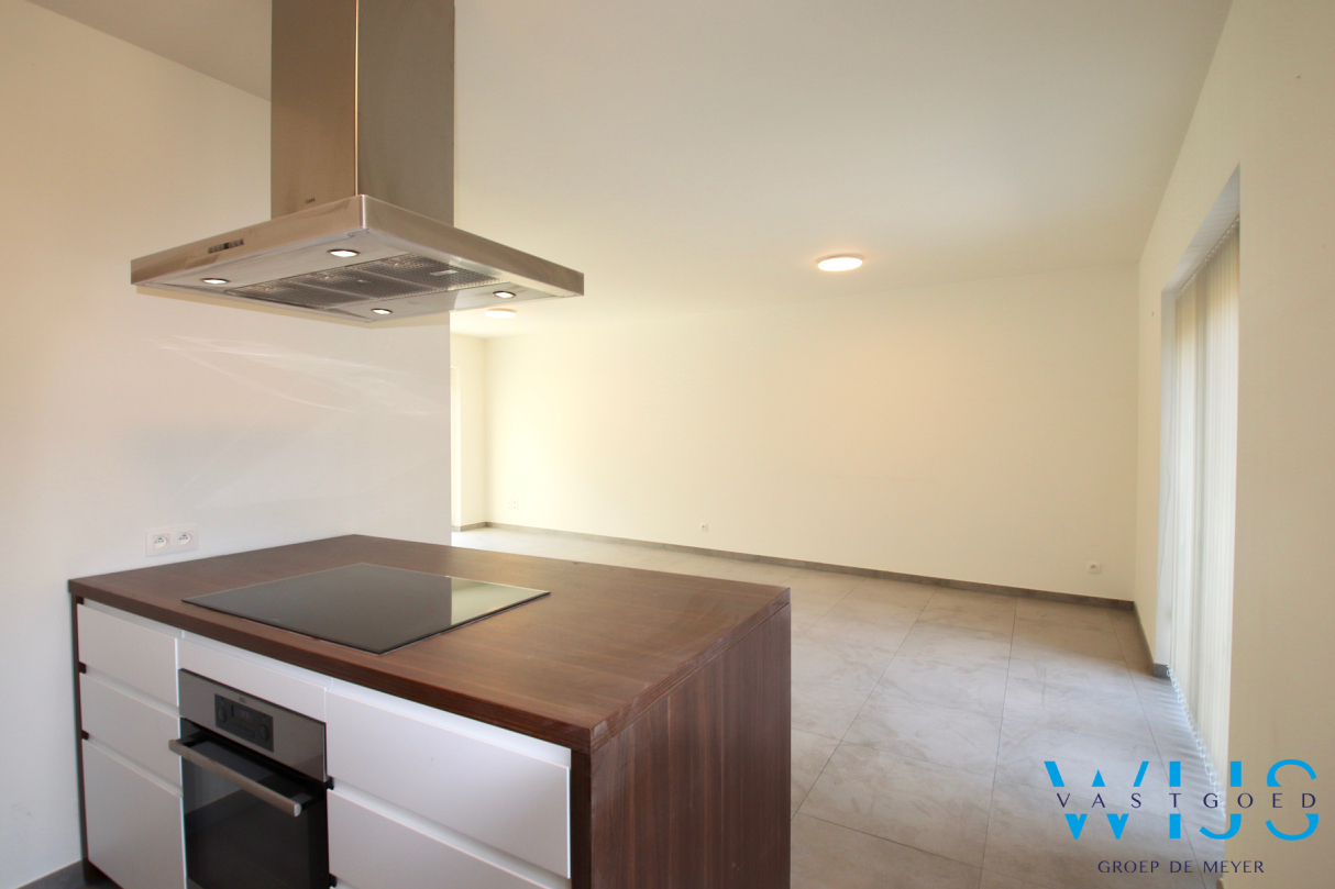 Modern woonhuis met 3 slaapkamers te Kluizen! 