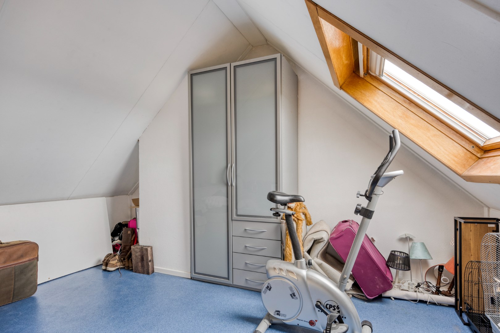 Op zoek naar een woning op hoog niveau met een &quot;Jofel&quot; uitzicht op de Hollandsche IJssel? 