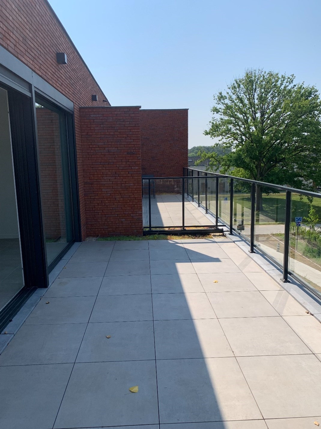 Nieuwbouw appartement te koop! 