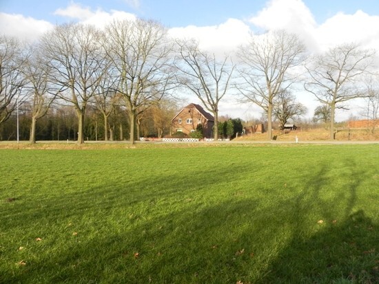 Farm sold in Gruitrode