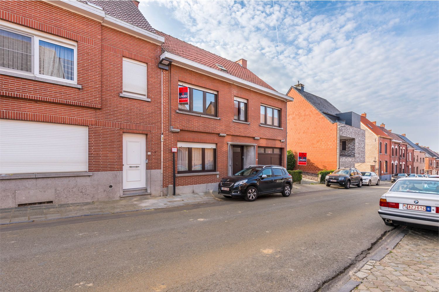 Aangename op te frisse woning in Brakel! 