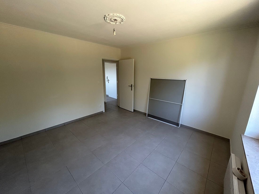 Slaapkamer
