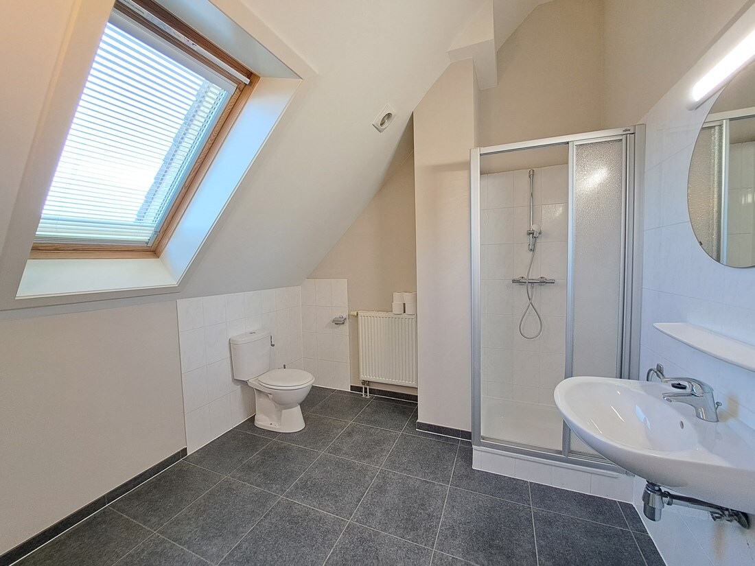 Perfect onderhouden rijwoning te Lommel 