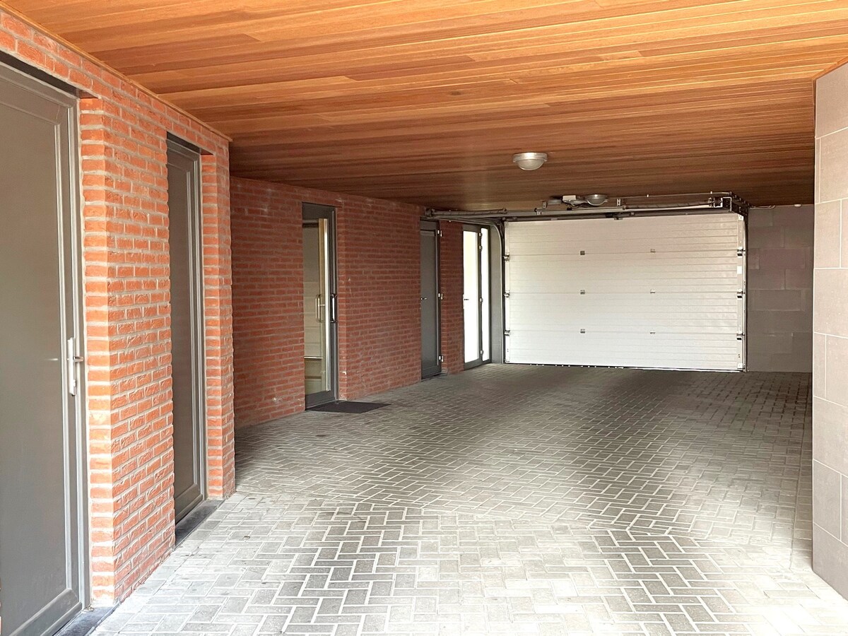 Appartement verhuurd in Weelde