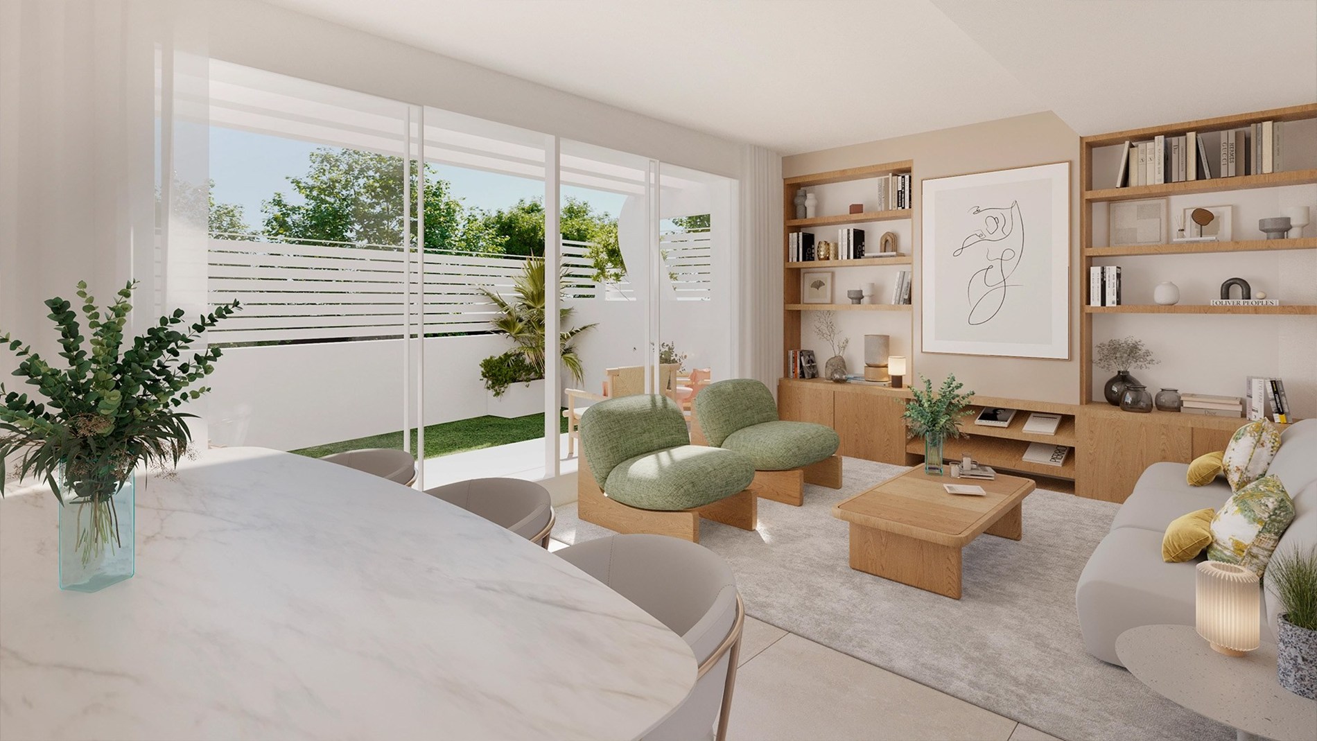 Anna Estepona Townhouse 07 