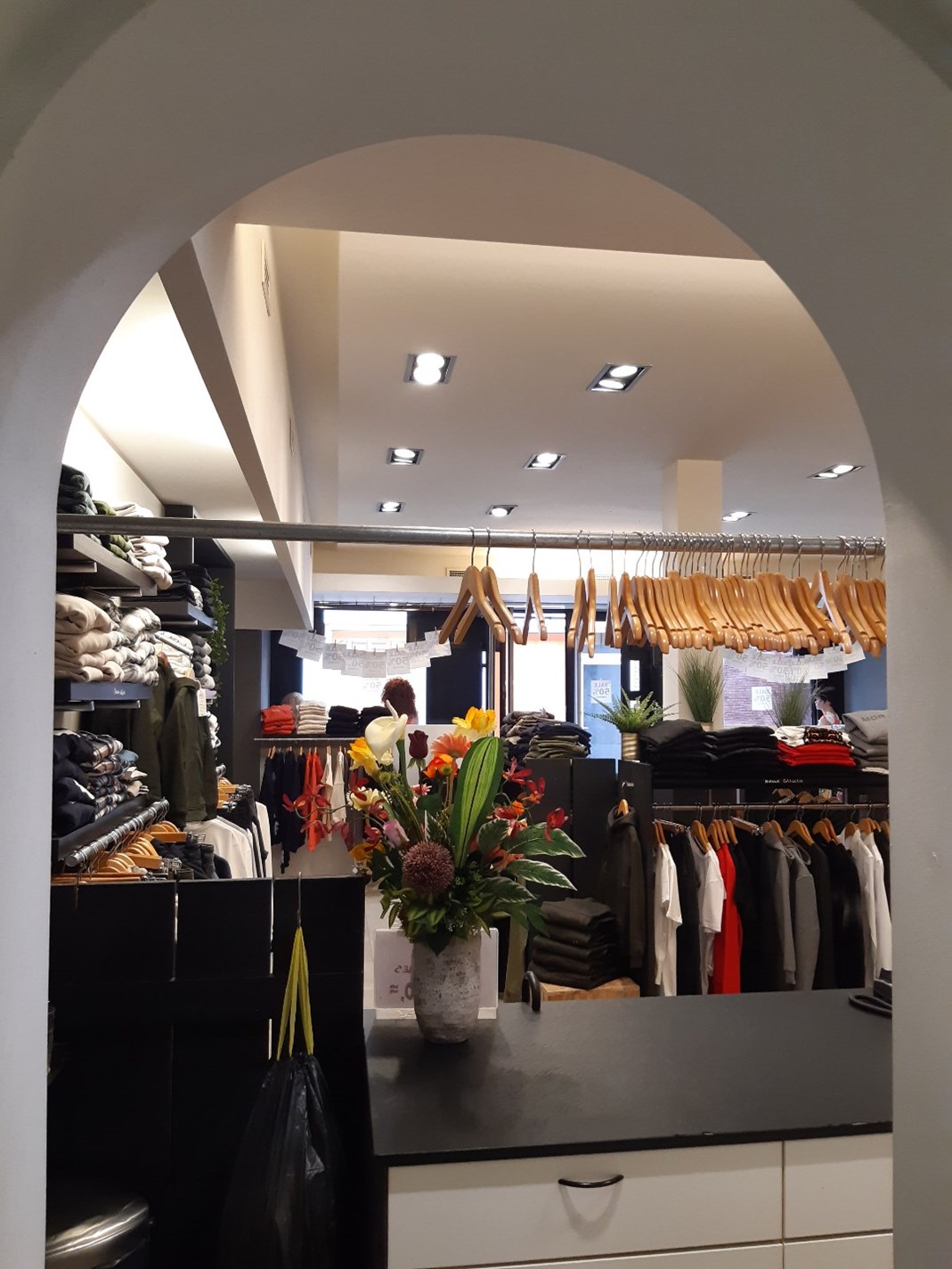 Commerciële winkel te huur in Weert