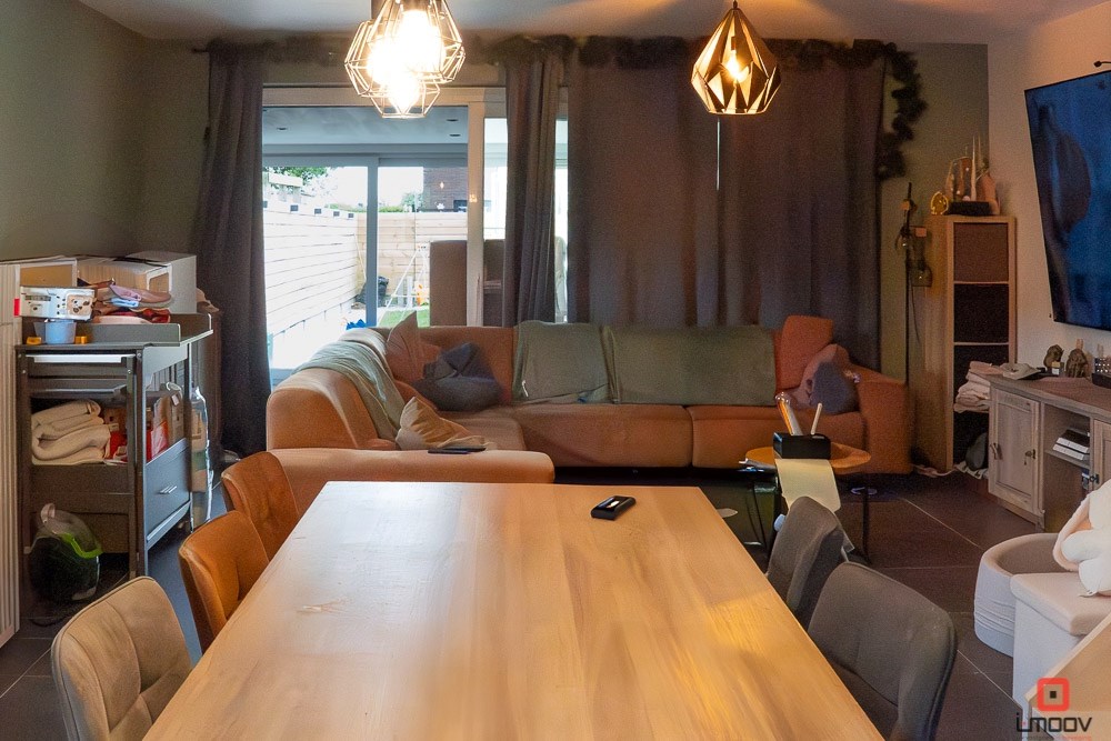 Instapklare BEN-woning met zonnige tuin 