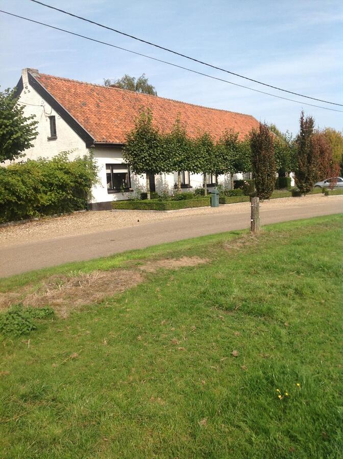 Ferme vendu À Kinrooi