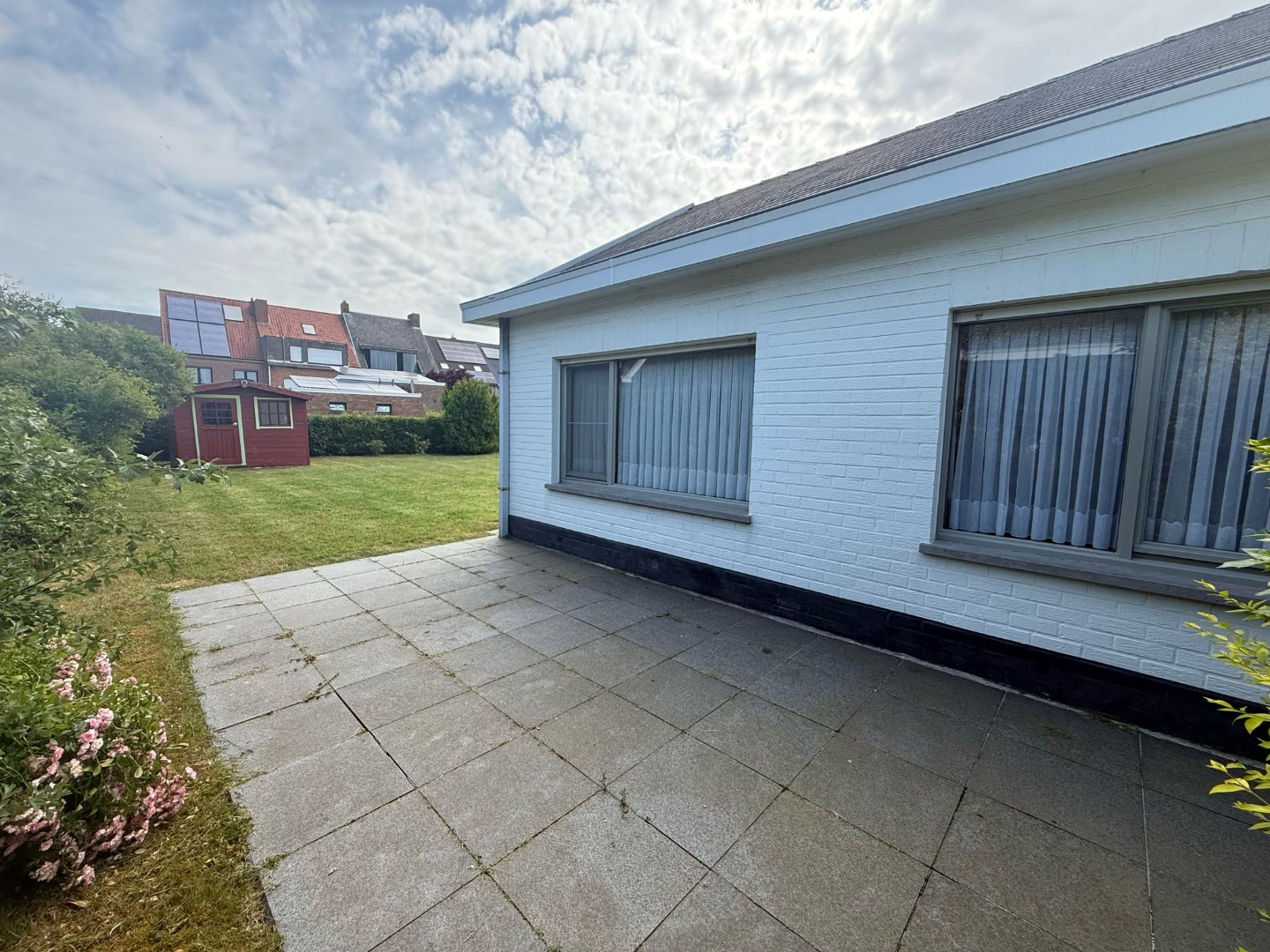 Villa a vendre À Oostende