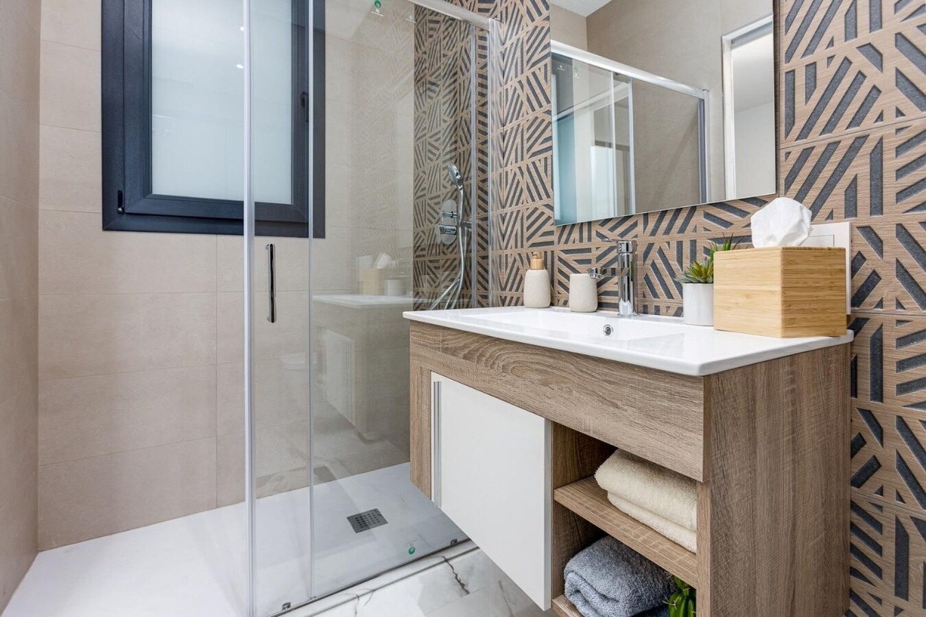 Exclusief mediterraan wonen in Lo Marab&#250;, Ciudad Quesada 