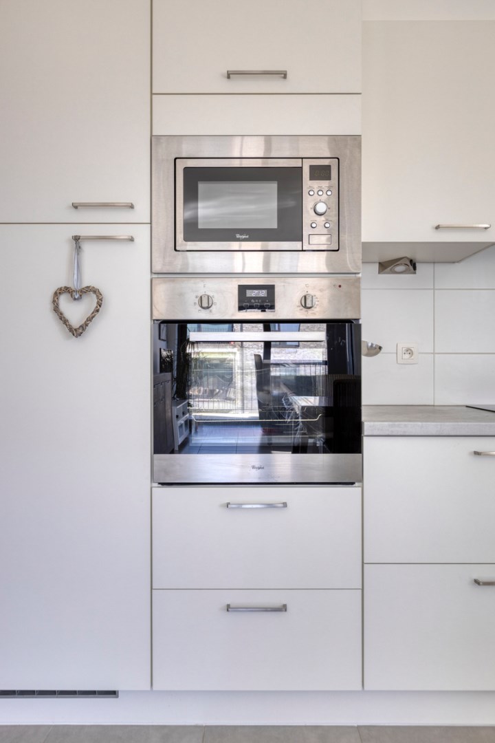 Instapklaar en energiezuinig appartement op centrale ligging in Tongeren 
