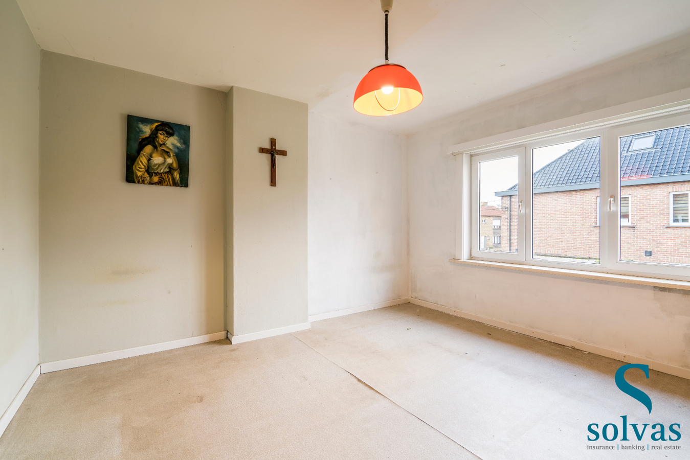 Te renoveren woning In Zomergem! 
