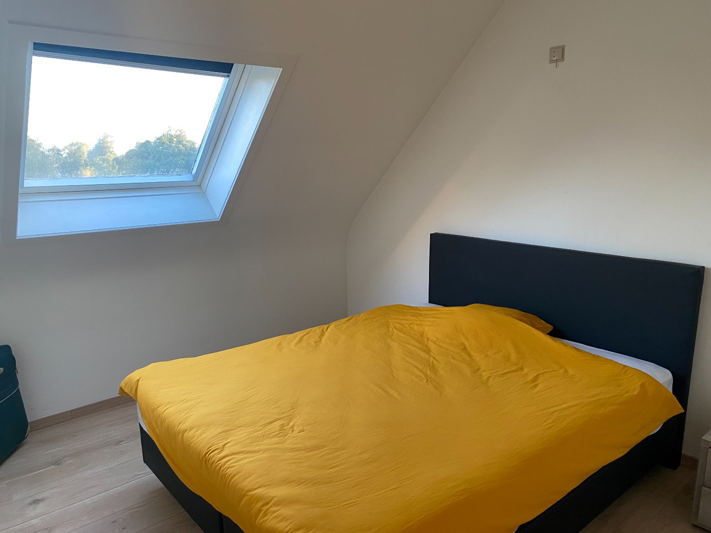 Ruim appartement met 3 slaapkamers, garage en groot terras 