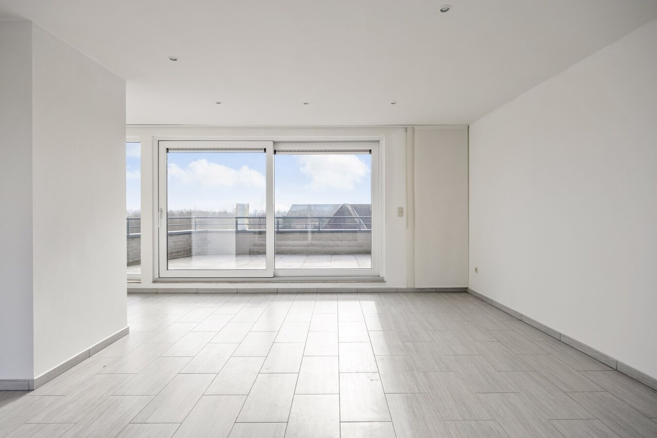 Luxe penthouse appartement te Hasselt/Kermt 