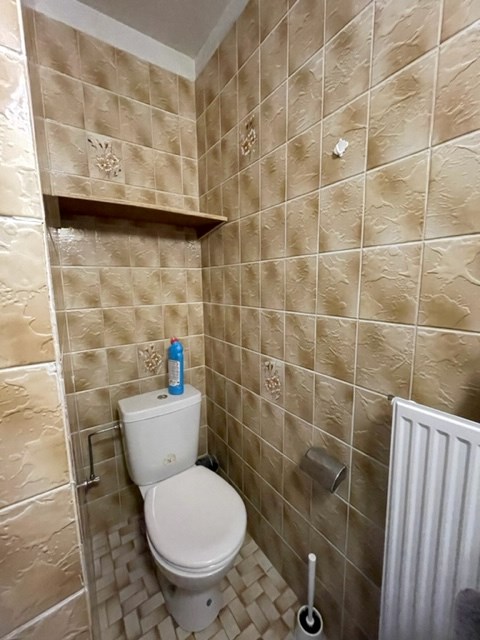 Appartement met 1 slaapkamer rustig gelegen centrum Geel. 