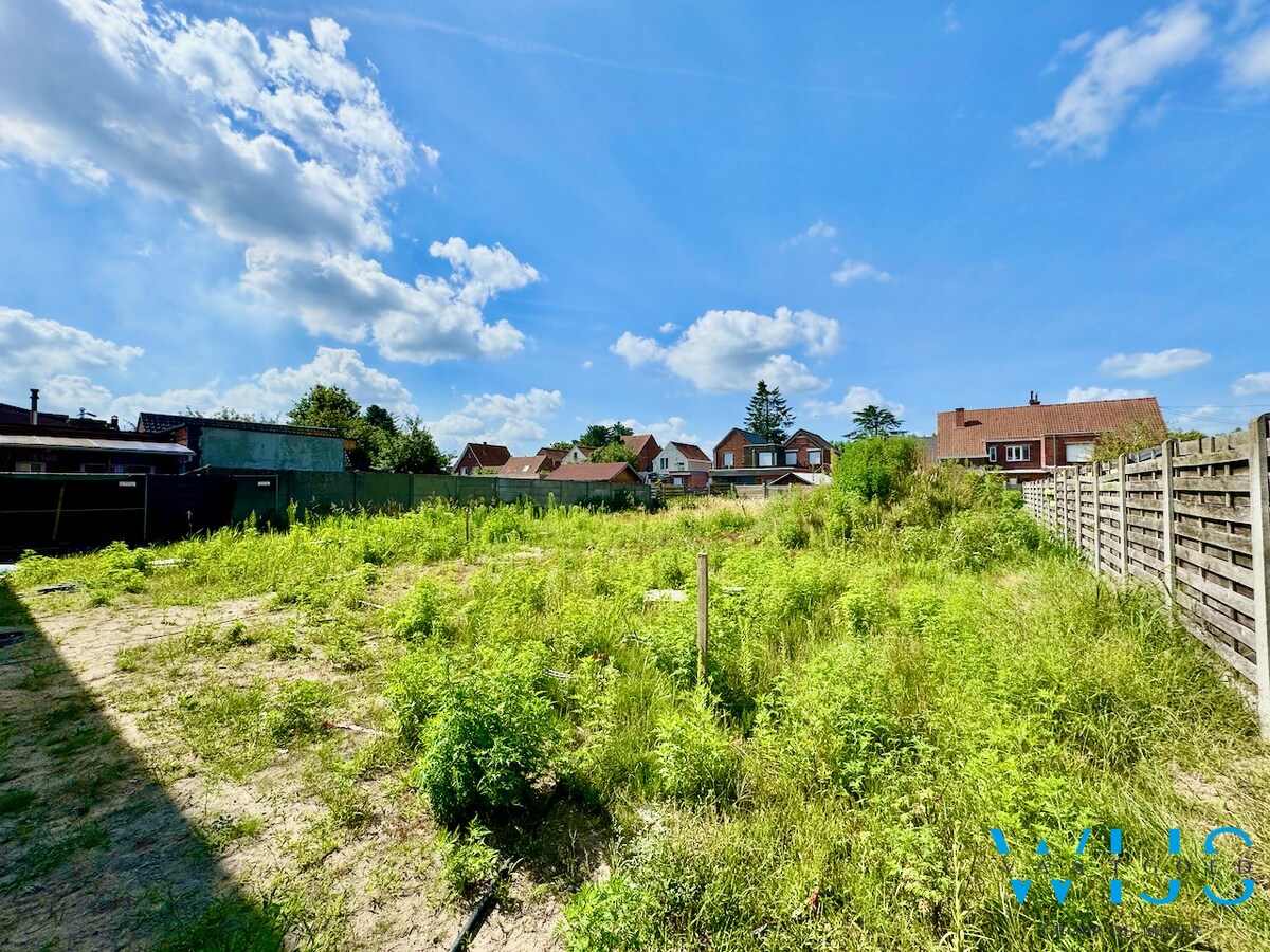 Rustig gelegen nieuwbouwwoning te ZELZATE ! 6% mogelijk ! 