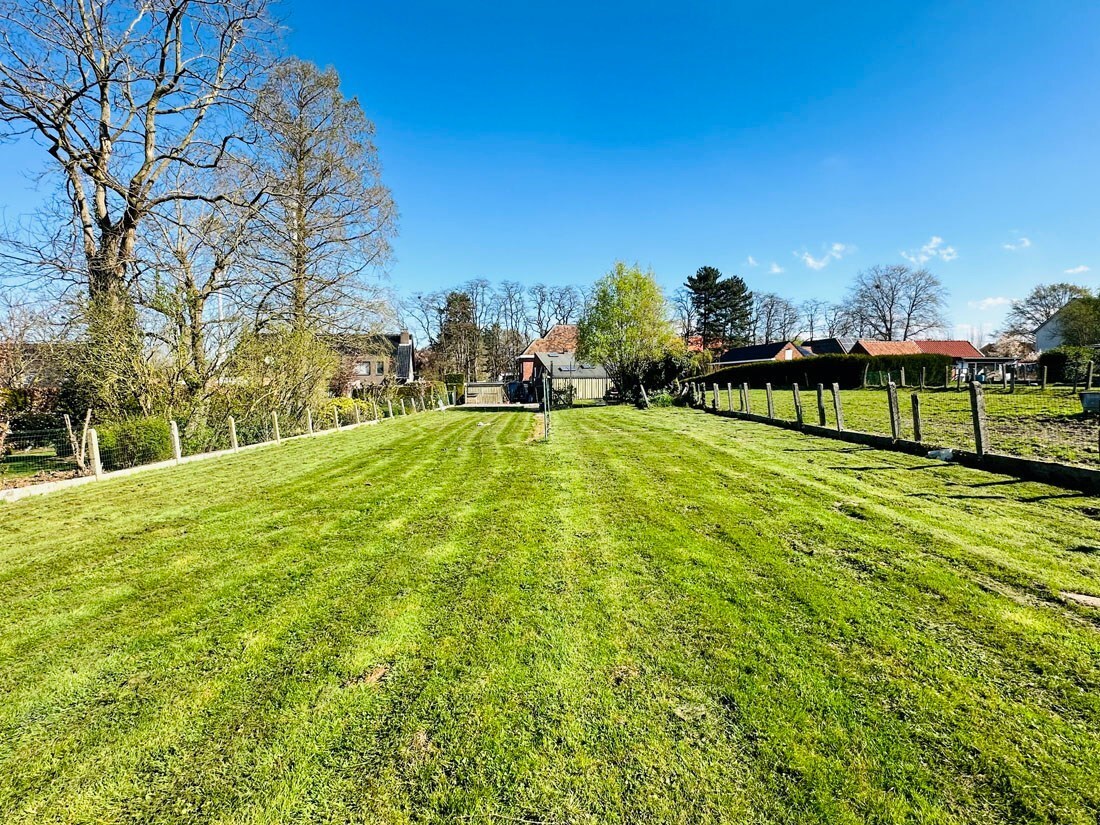 Karaktervolle woning net buiten de Grote Ring van Hasselt 