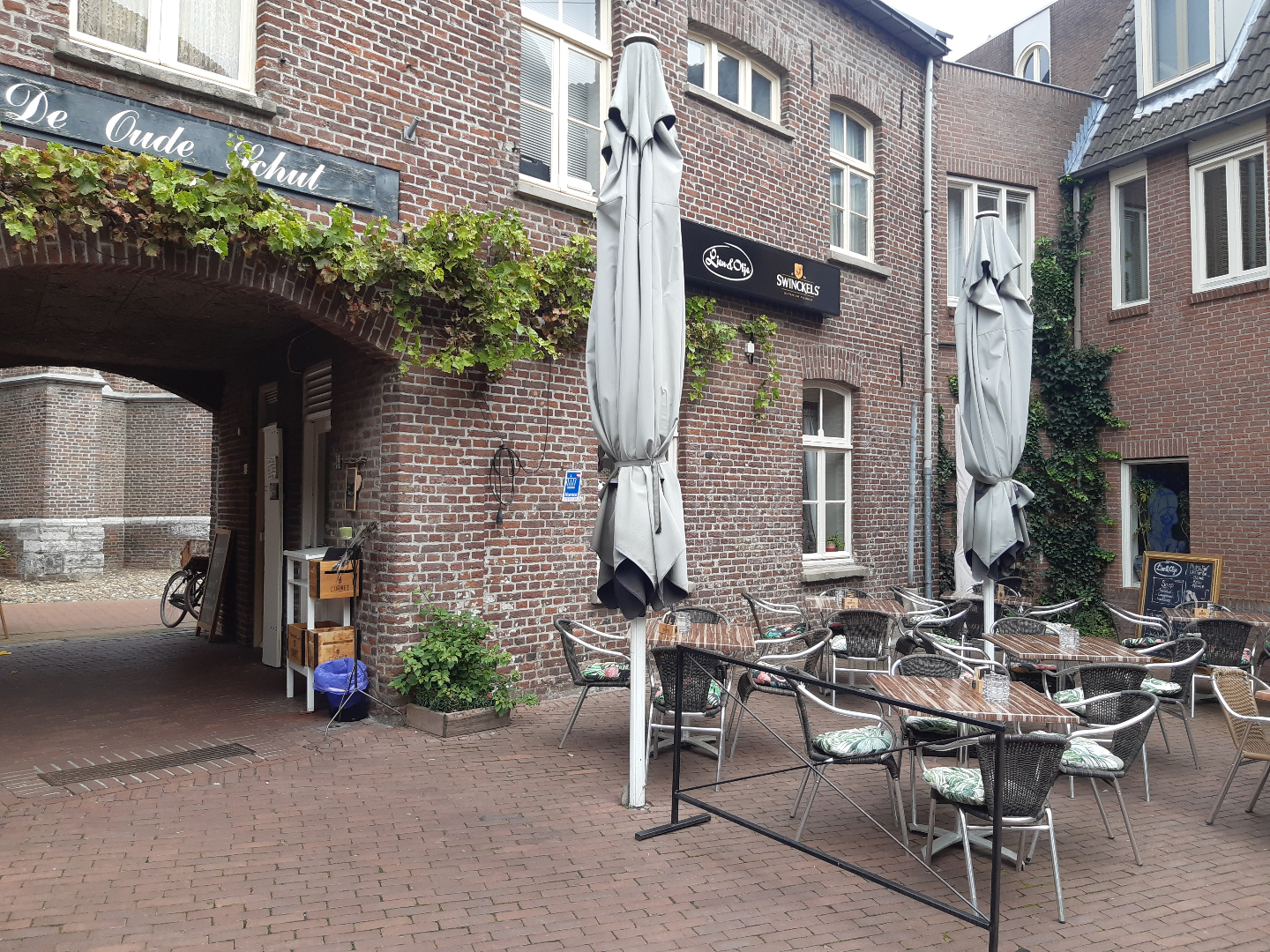 Horeca te huur in Weert