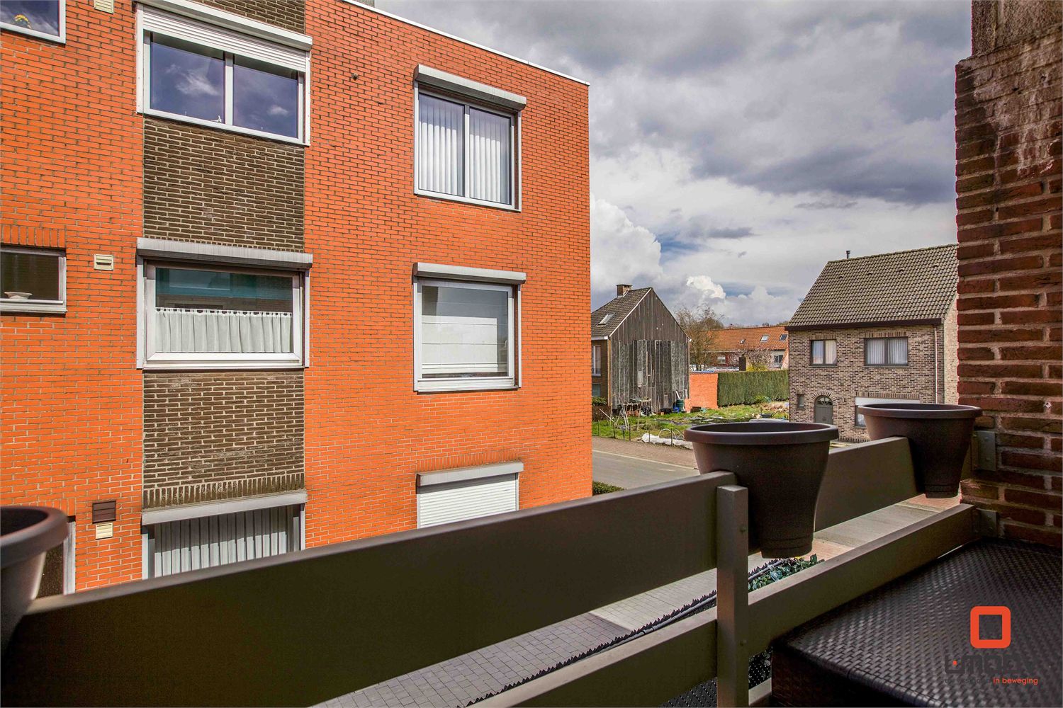 Appartement verkocht in Bazel