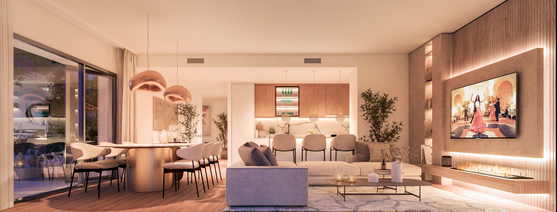 Amaranta Living - 3.2.2 