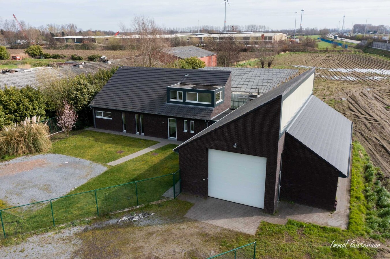 Woning verkocht in Lochristi