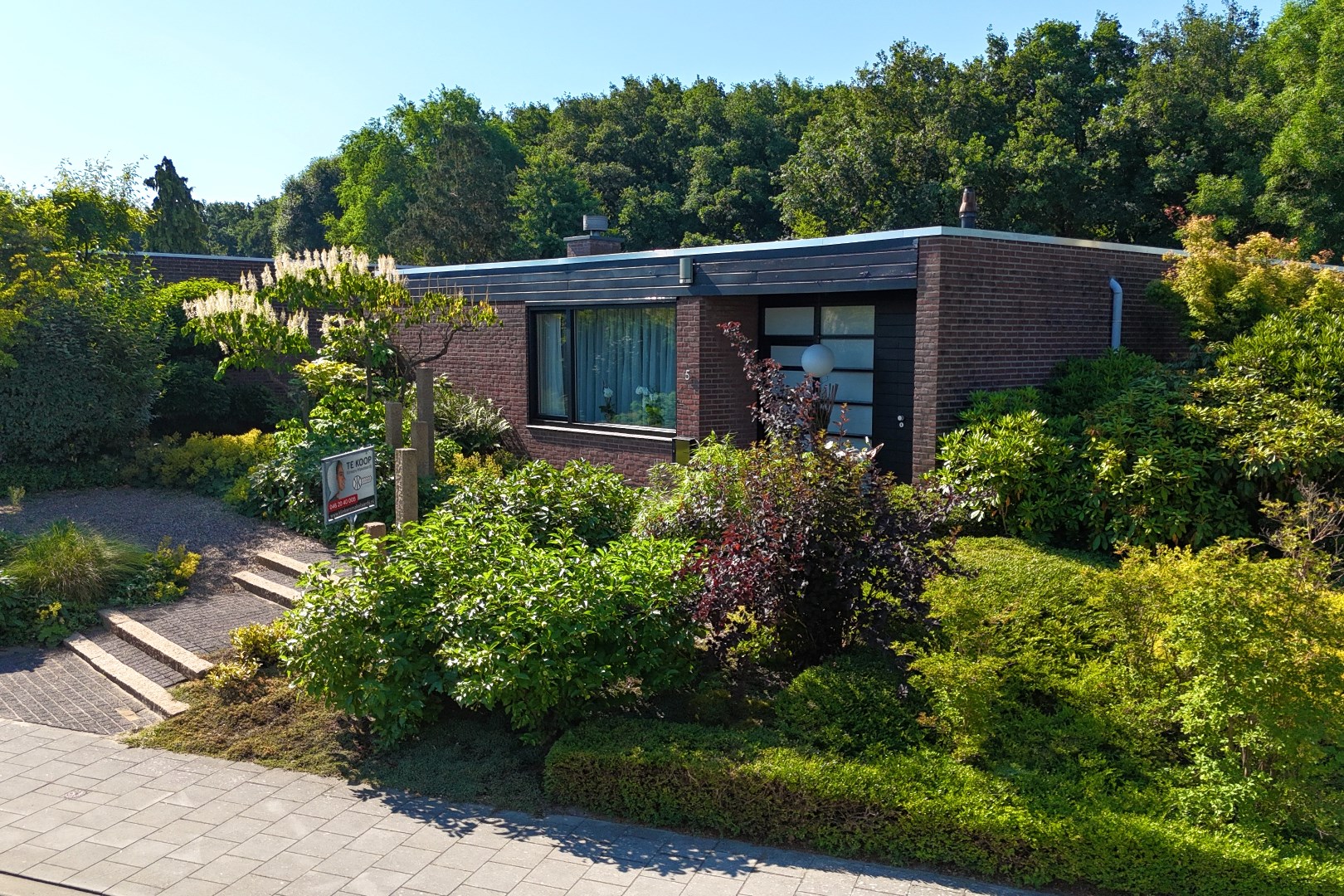 Bungalow te koop in Brunssum