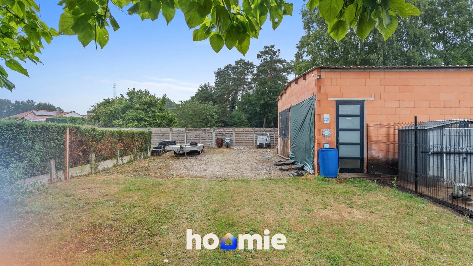 Woning te koop in Beringen