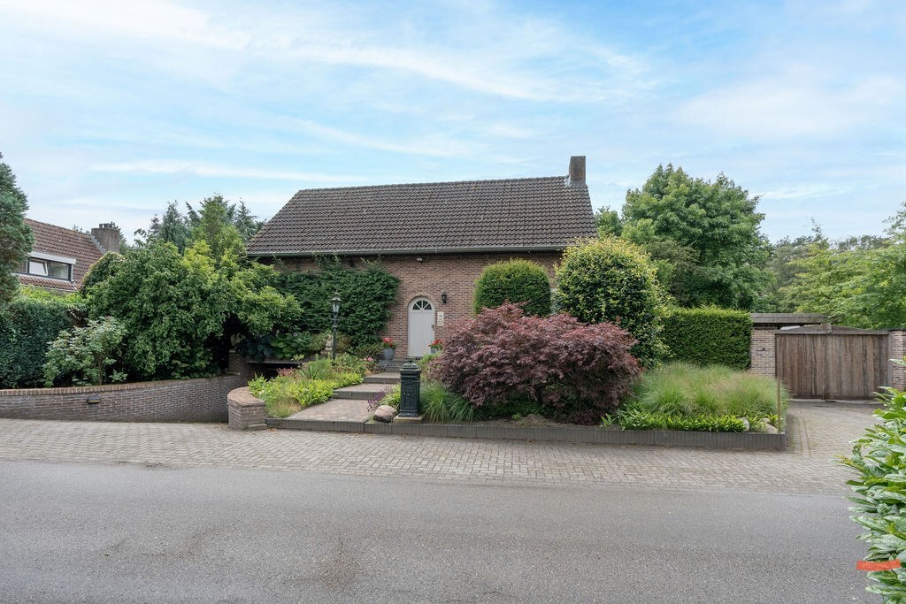 Woning verkocht in Poppel