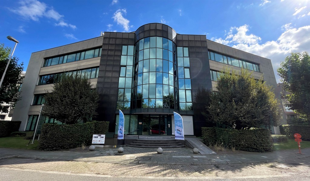 Kantoren te huur in Royal House in Berchem