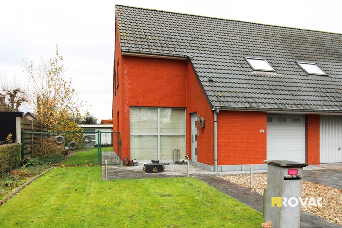 Te koop Woning te Izegem