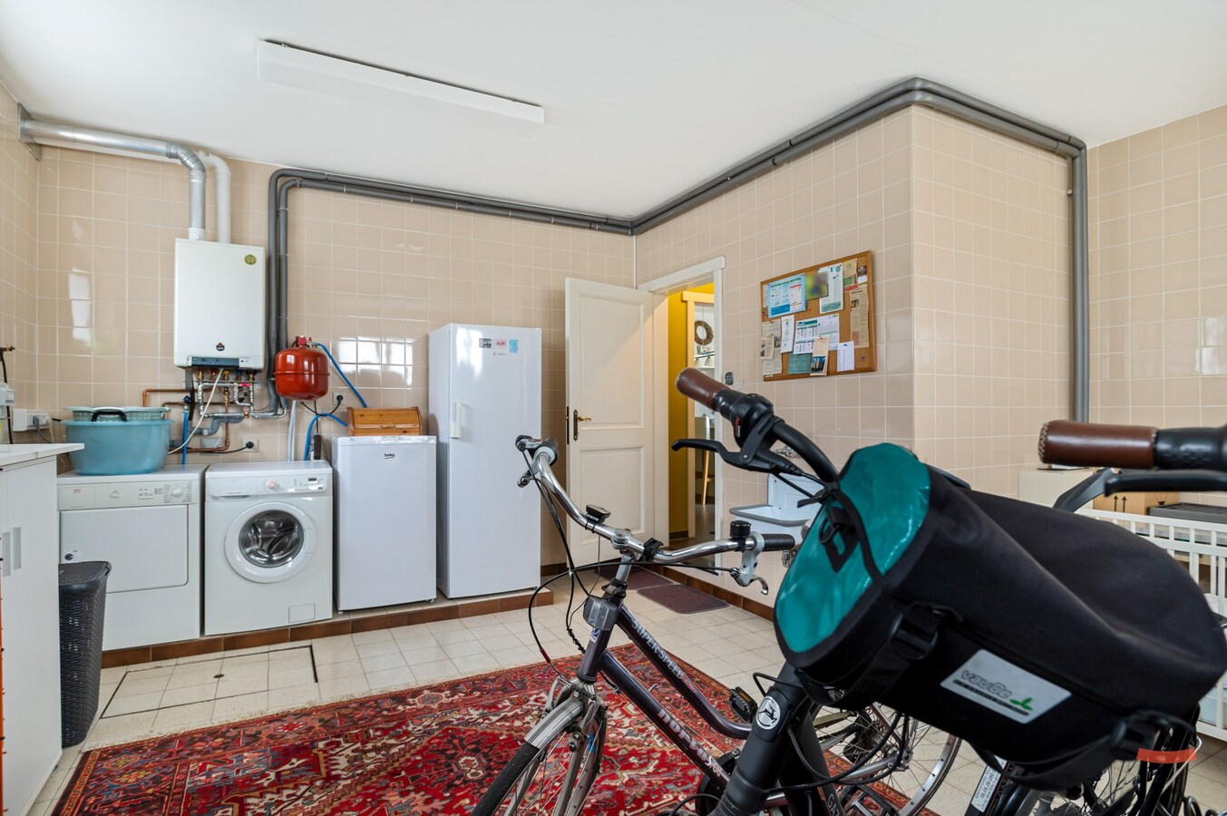 Woning verkocht in Weelde