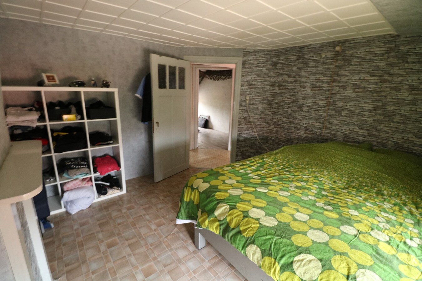 Woning met 3 slaapkamers en garage in rustige straat te Koekelare 