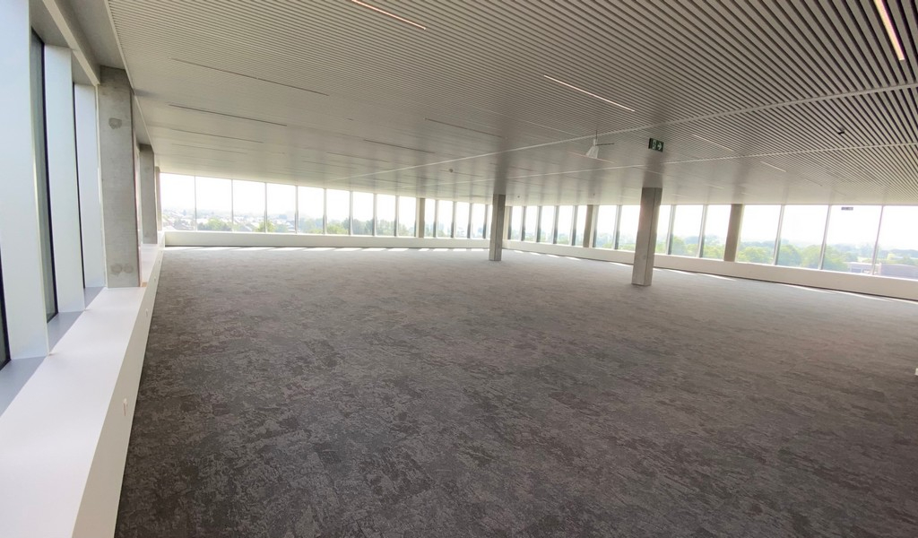 High-end kantoren te huur in Square One te Geel