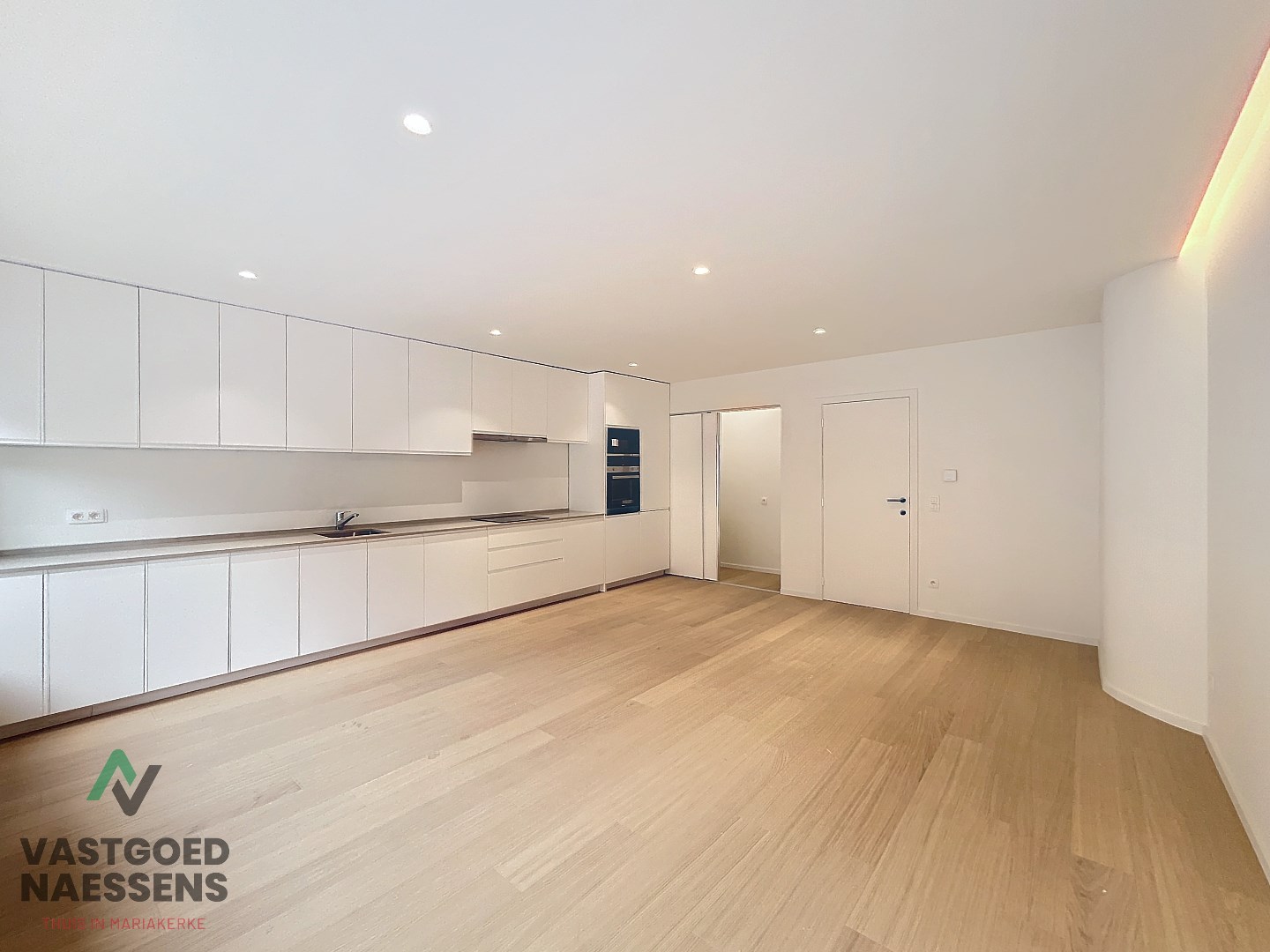 Appartement a vendre À Oostende