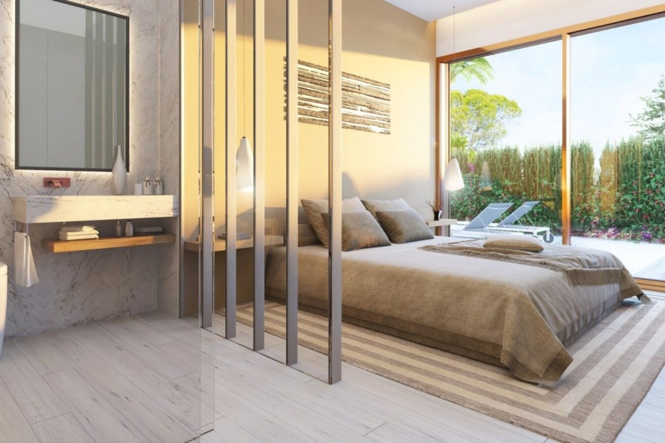 NIEUWBOUW VILLA&#39;S IN VISTABELLA GOLF RESORT, ORIHUELA COSTA 