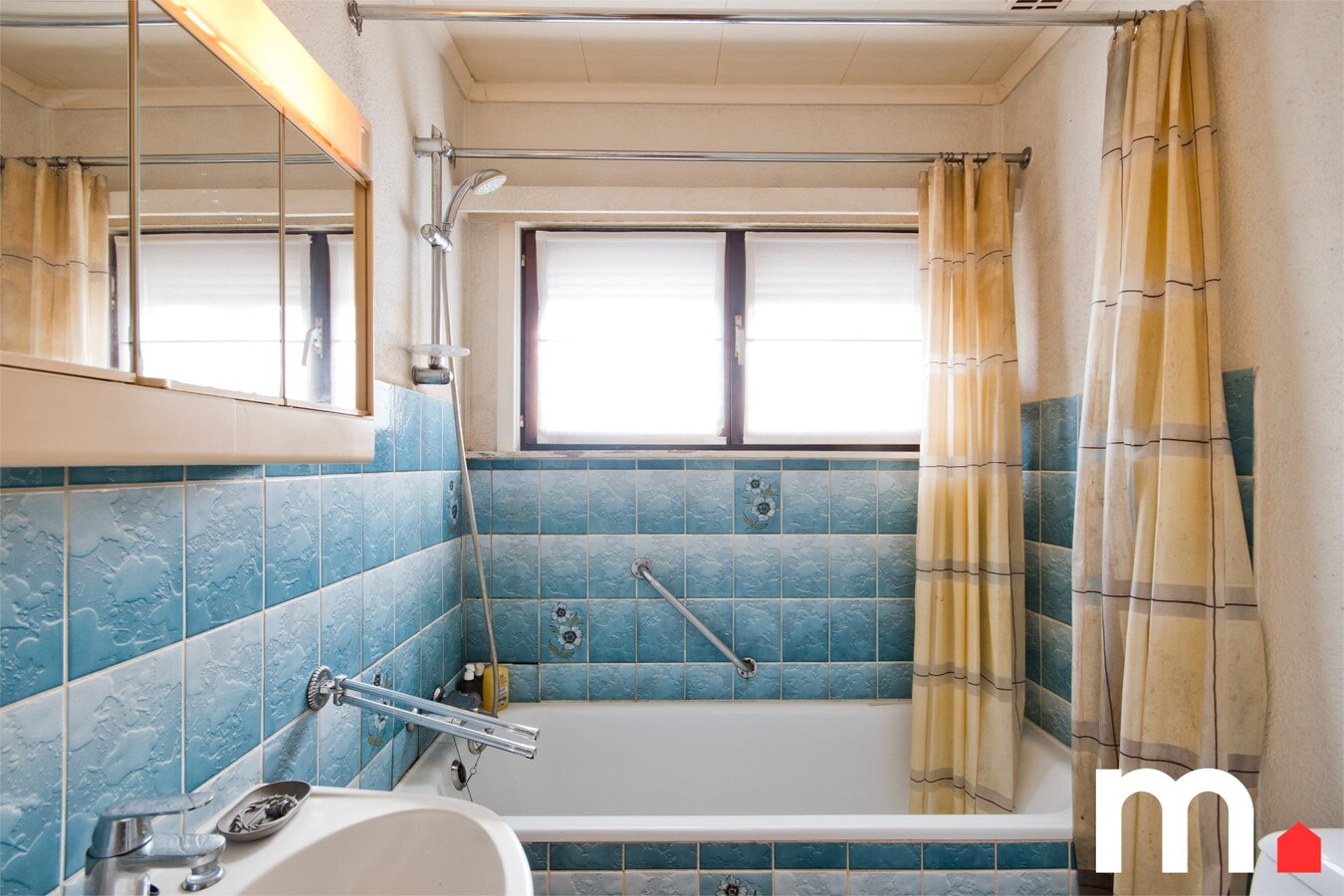 Alleenstaande bungalow op TOPligging te Anzegem ! 