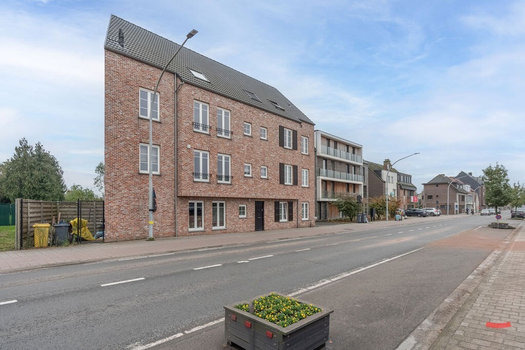 Appartement verkocht in Ravels