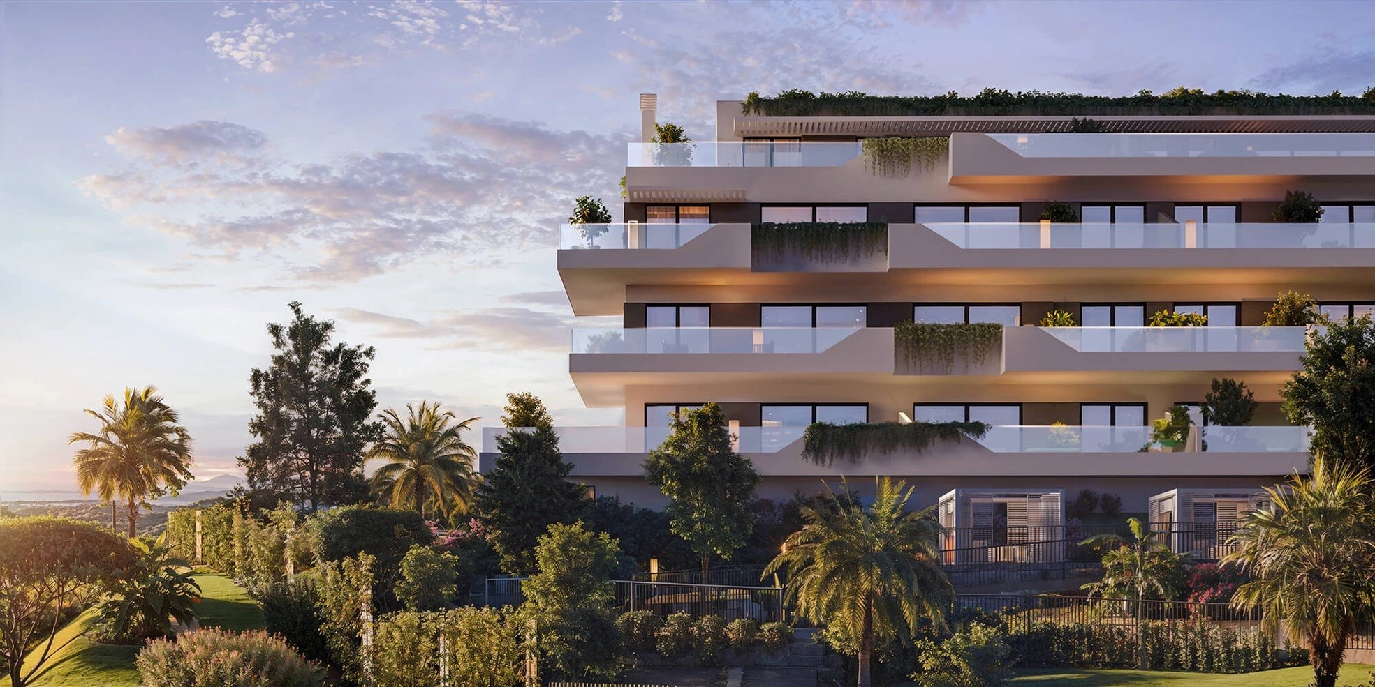  a vendre À Mijas