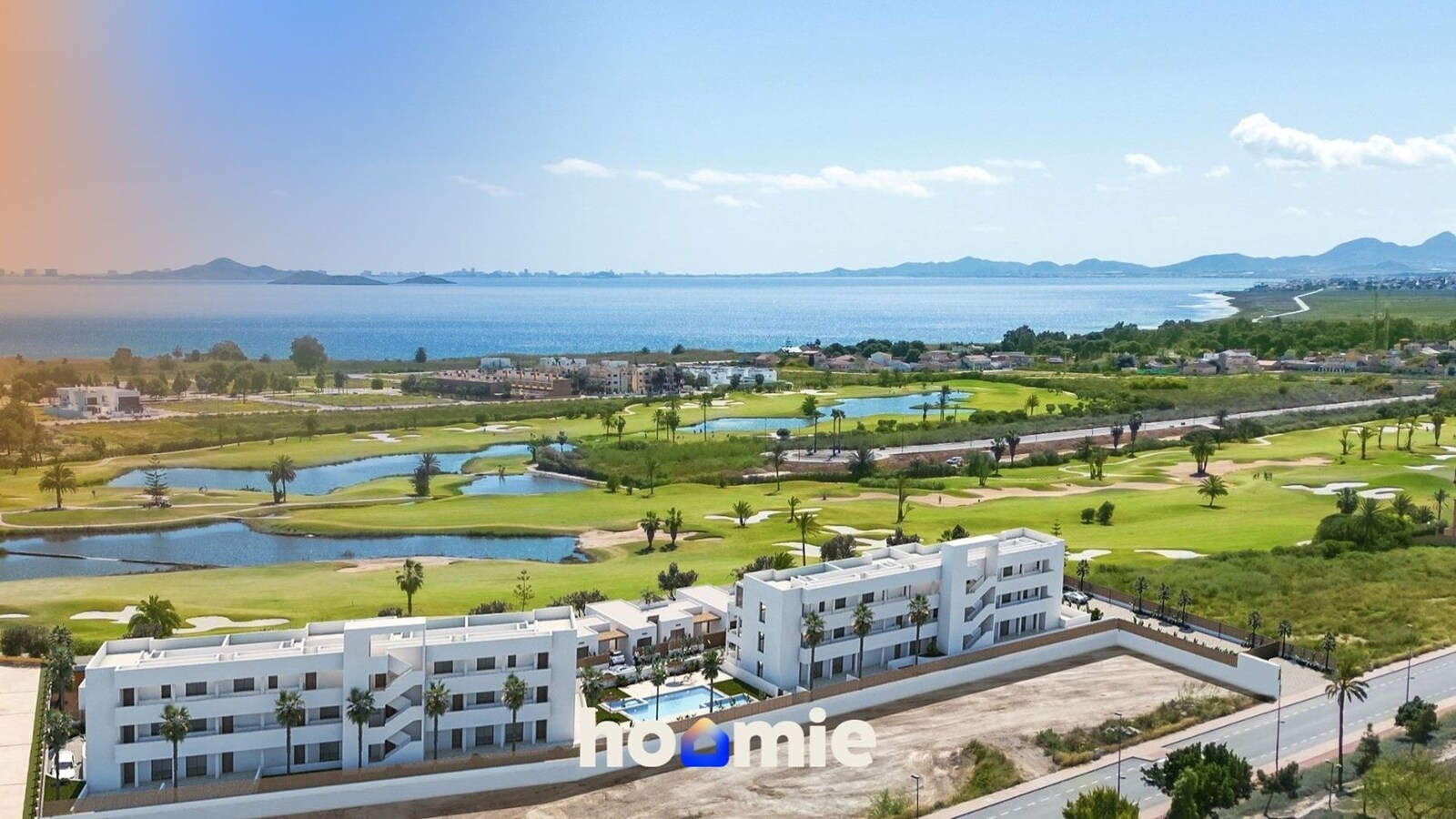 Woning te koop in Los Alcázares