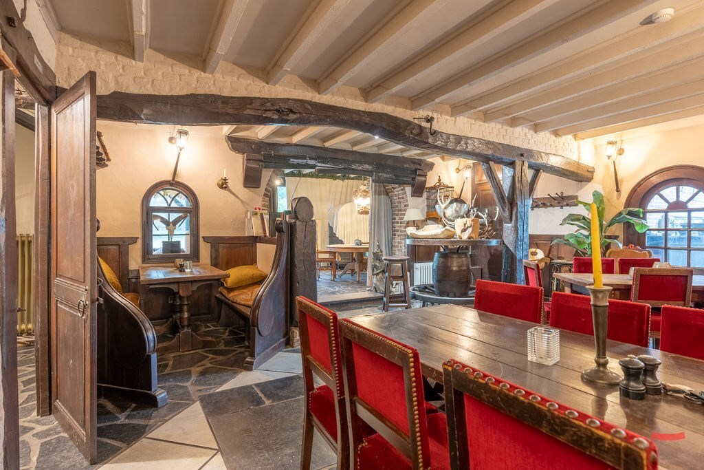 Horeca te koop in Oud-Turnhout