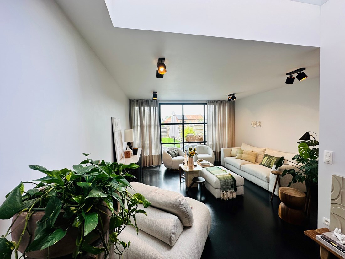 Mooie gerenoveerde woning te Hasselt 