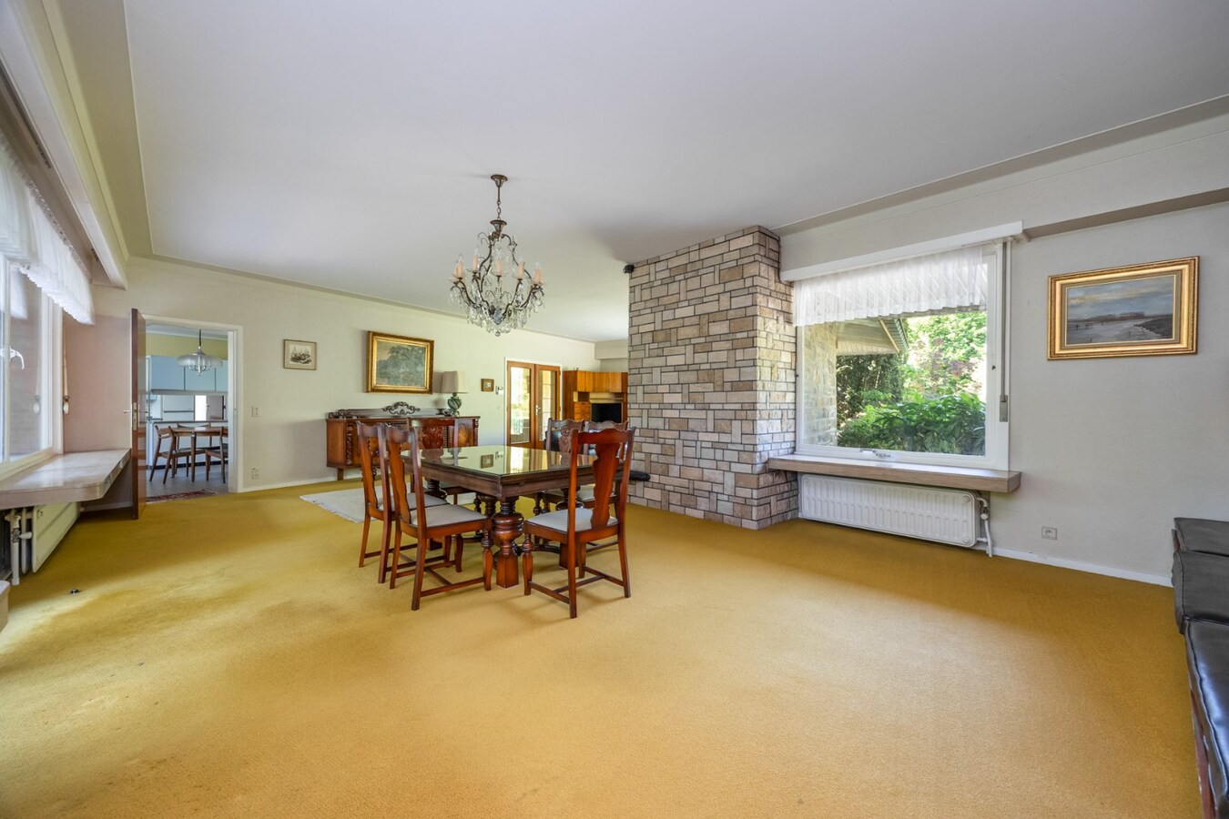 Villa &quot;Lentestemmen&quot; op een perceel van 4.491 m&#178; te Schilde 