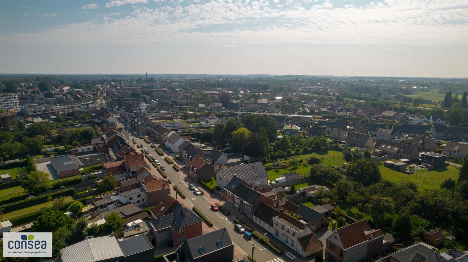 Gunstig gelegen woning nabij station 