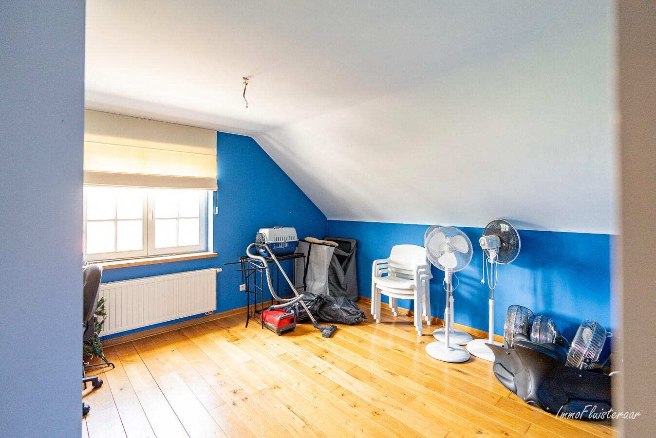 Property sold in Diepenbeek